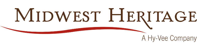 Midwest Heritage Logo