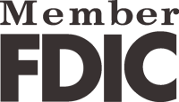 FDIC Member logo