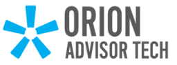 Orion logo