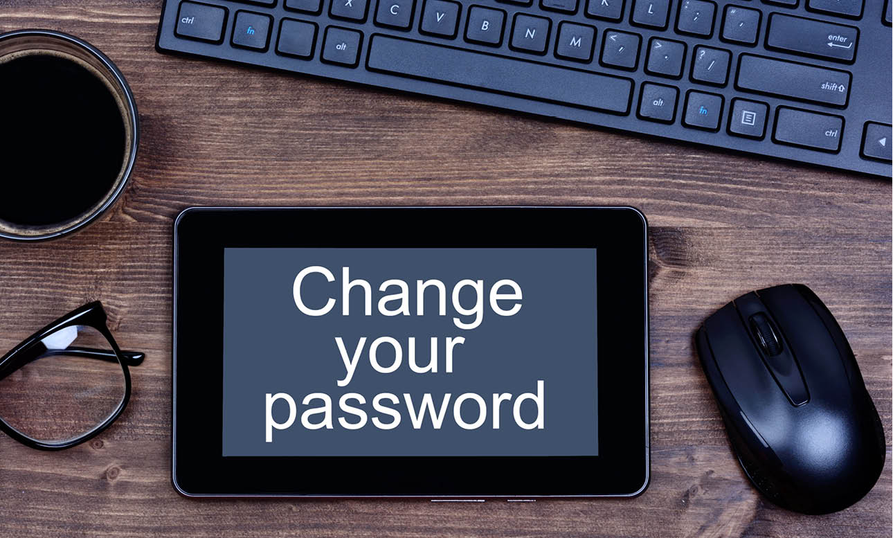 World Password Day – Step Up Your Password Game