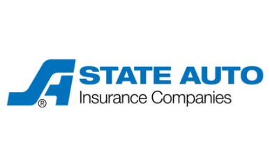 state auto logo