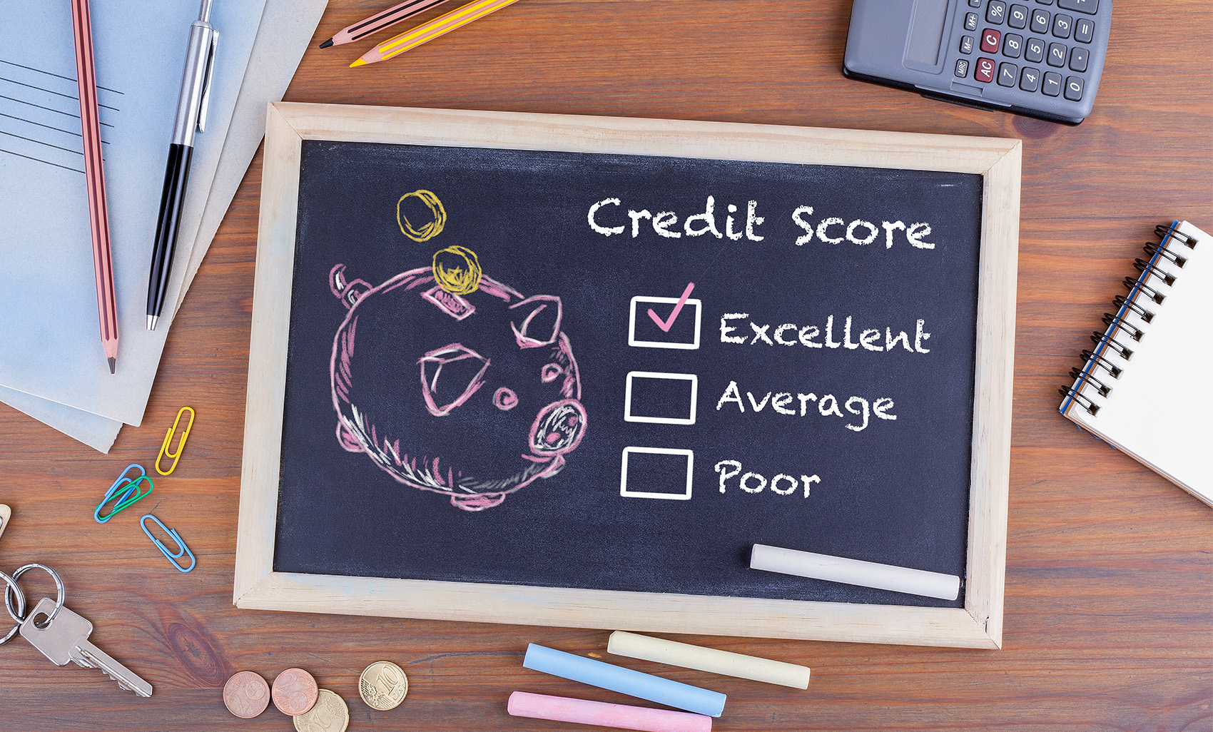 Tips for Building Your Credit