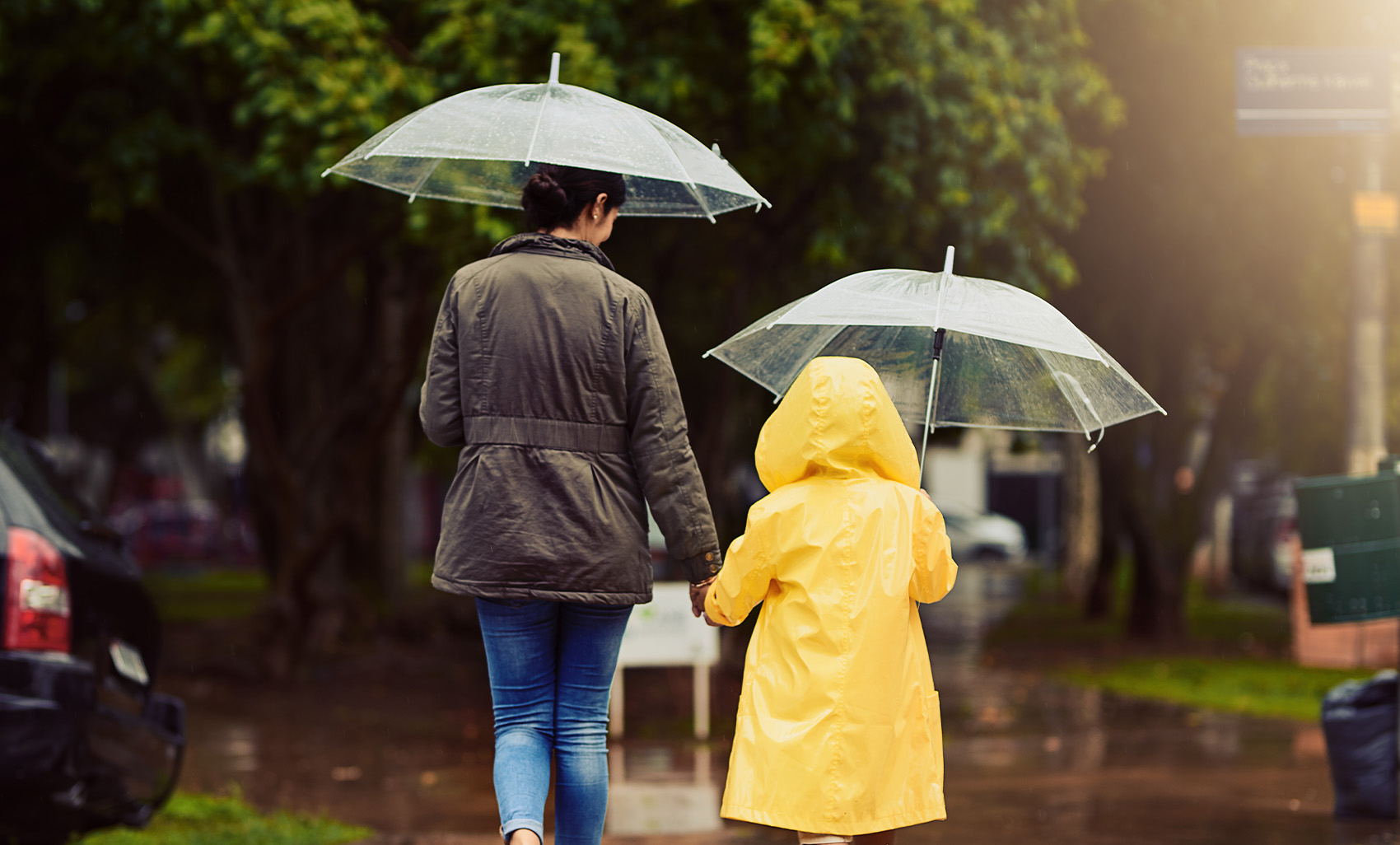 What is Umbrella Insurance?