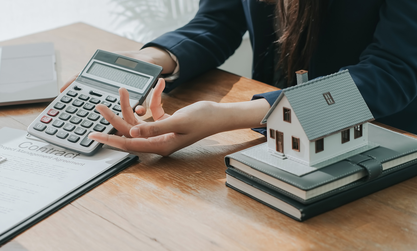Mortgage Comparison Calculator | Midwest Heritage