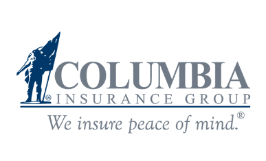 columbia insurance group logo