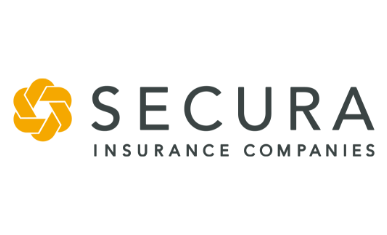 Secura insurance logo