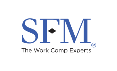 SFM logo