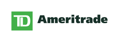 TD ameritrade logo