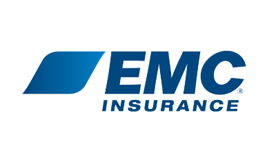 EMC Insurance Logo