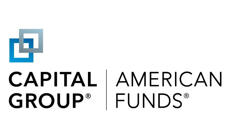 Capital Group and American Funds logo