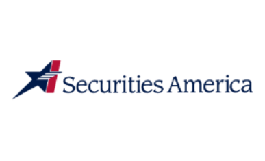 Securities America Logo