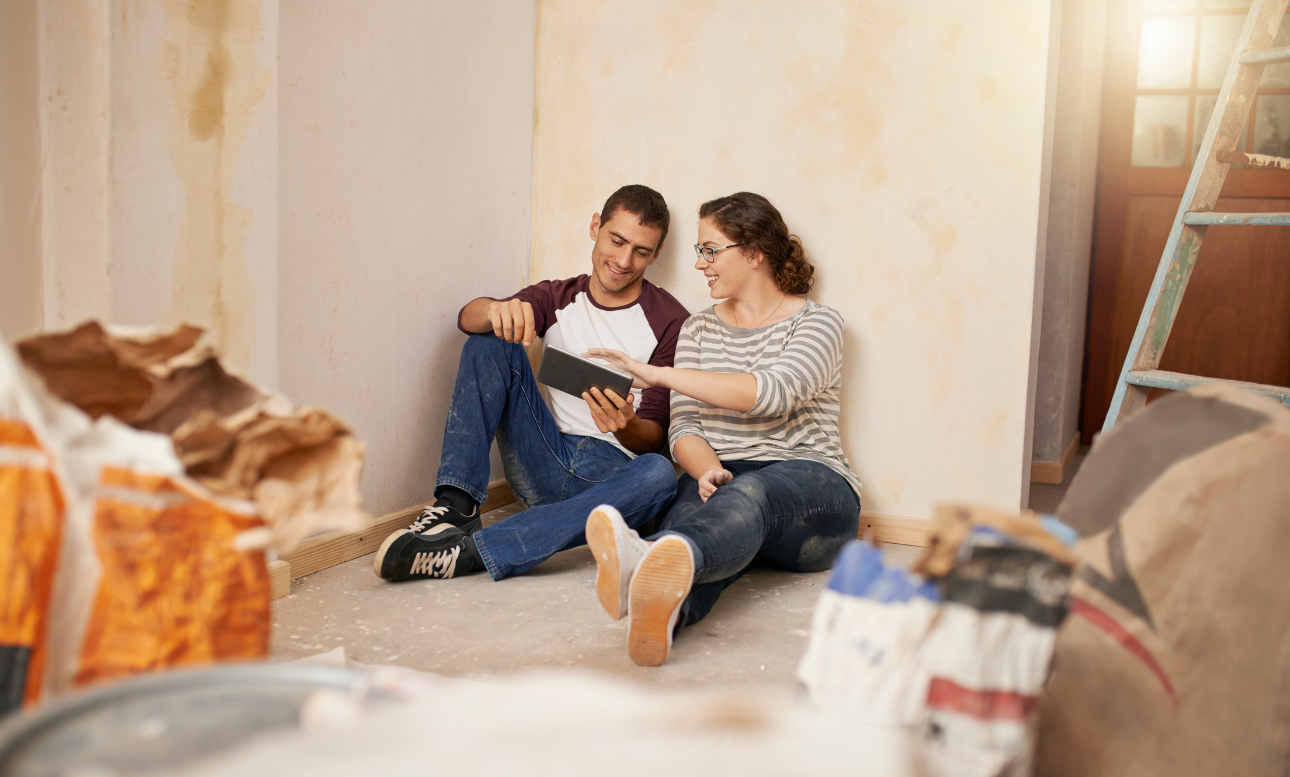 Home Renovations and Homeowners Insurance