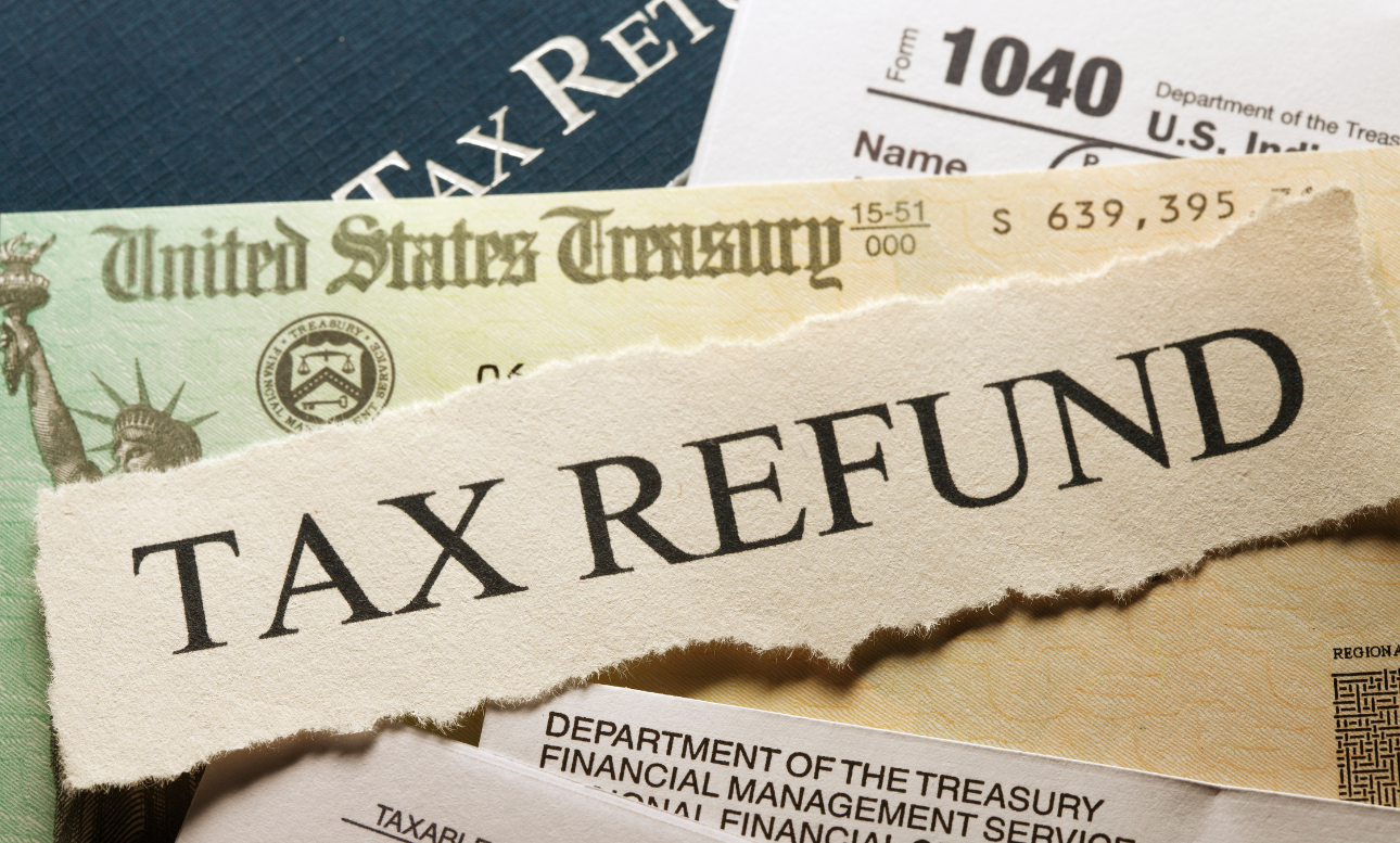 Smart Ways to Spend Your Tax Refund