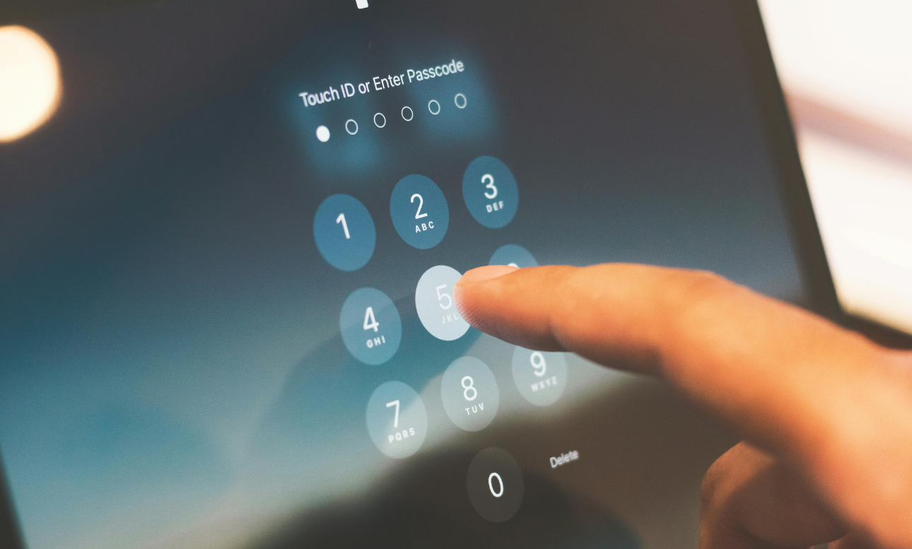 Safeguarding Your Digital Life