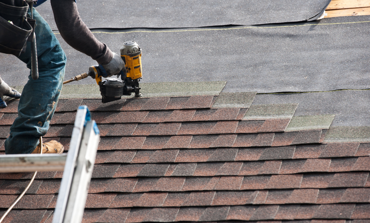 Why Your Roof’s Age Matters