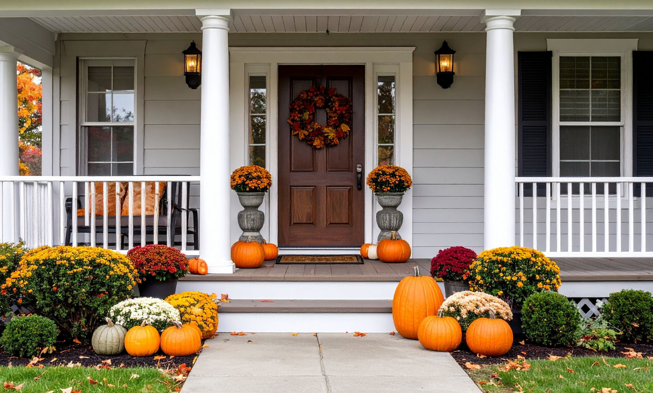 Protect Your Home Before the First Freeze