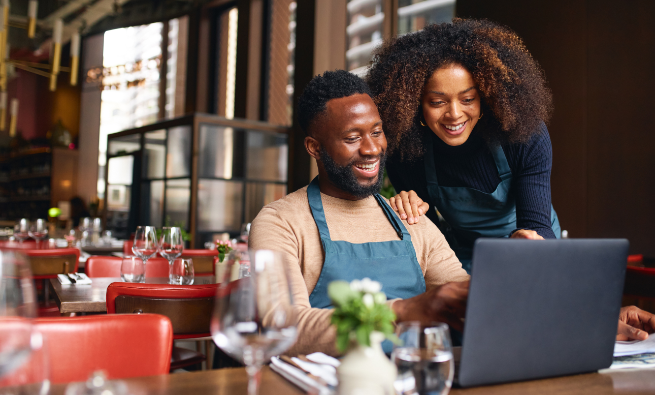 Business Budgeting for 2026: Planning Cash Flow, Credit Lines & Capital Needs