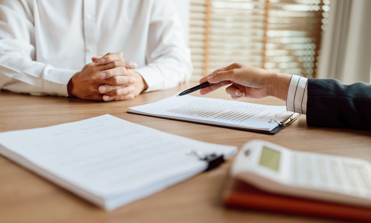 Renewing Business Insurance? What to Review Before Signing for Another Year