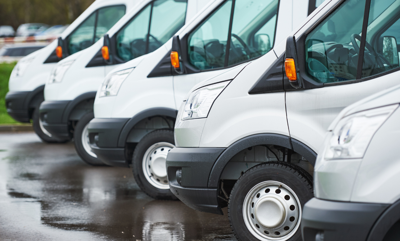 Ways to Protect Your Fleet With Auto Insurance Essentials