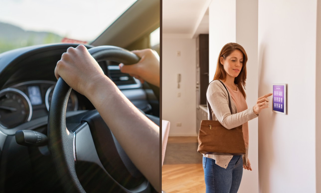 Drive Smarter, Live Safer, Save More: How Smart Tech Can Help Lower Your Insurance Costs