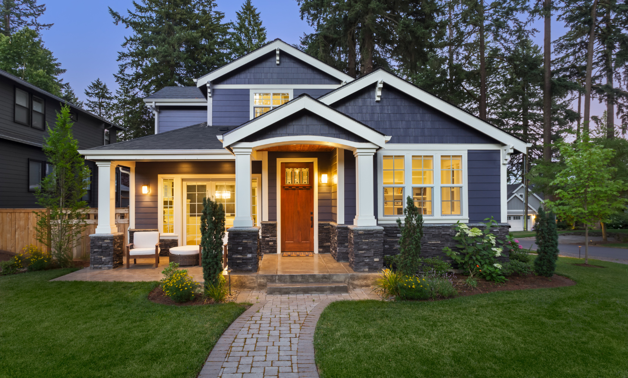 What Your Home Insurance Might Be Missing (and Why it Matters)