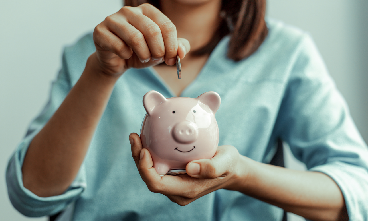 Choosing the Right Savings Account for Your Financial Goals