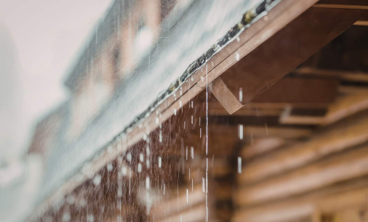 Is Your Business Properly Covered for Storm Season?
