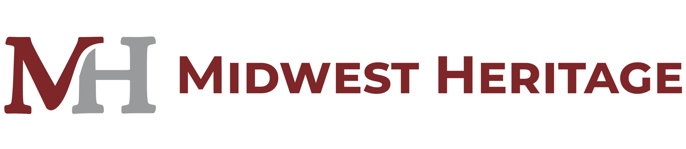 Midwest Heritage Logo