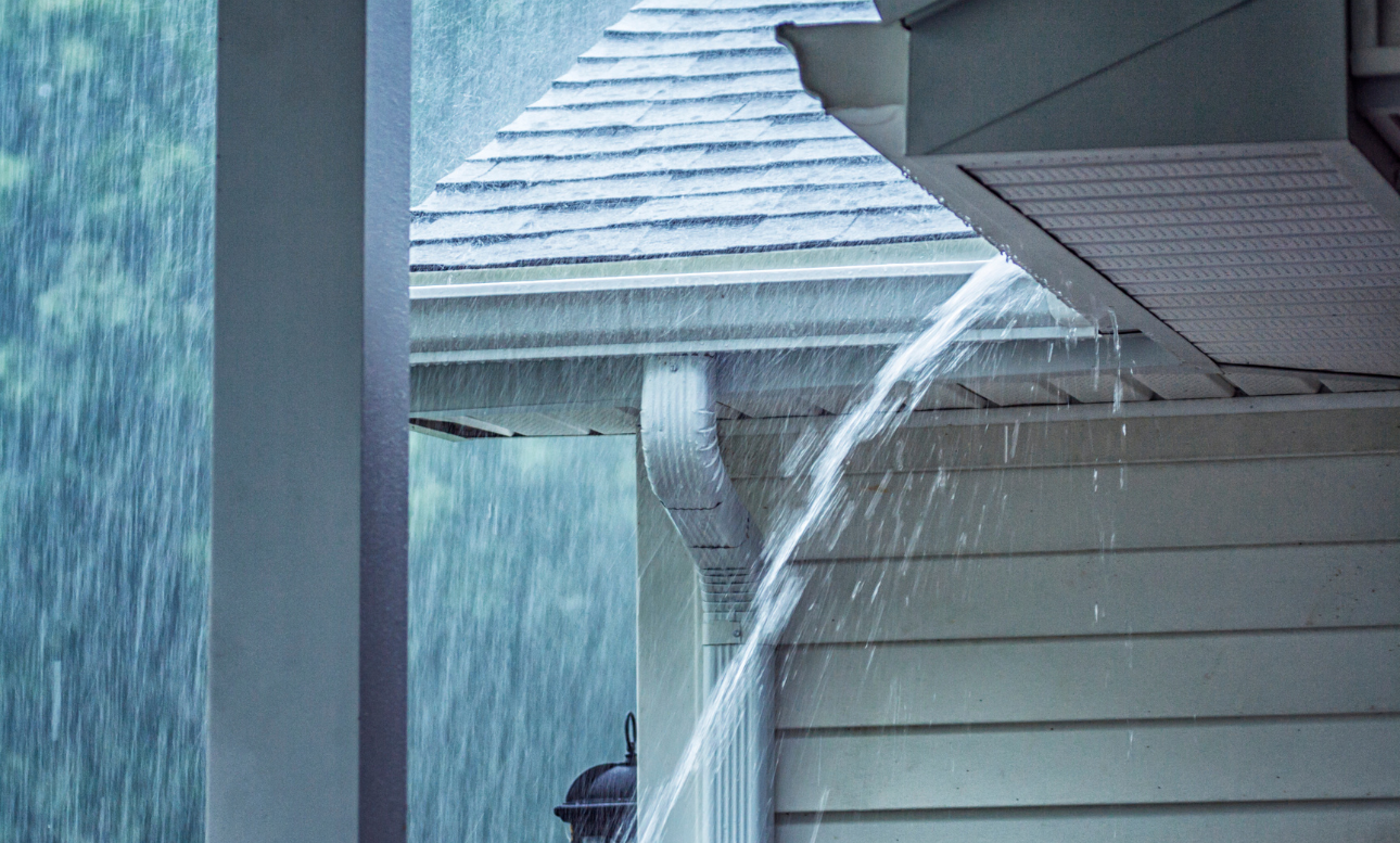 How to Protect Your Home from Water Damage While You’re Away