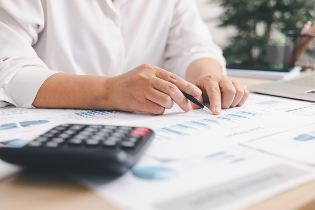 Mid-Year Financial Checkup: What Business Owners Should Review