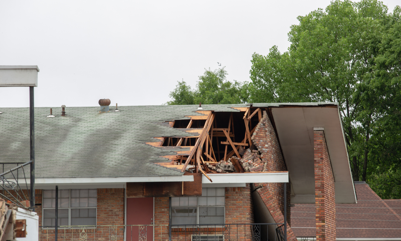 Is Your Roof Really Covered? Part 2: What Your Policy May Not Tell You 