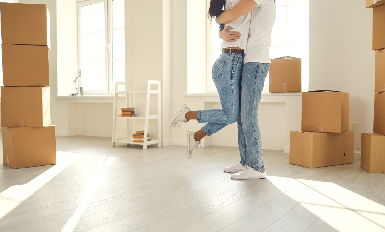 Moving Into a New Apartment or Dorm? Add Renters Insurance to Your Move-In Checklist