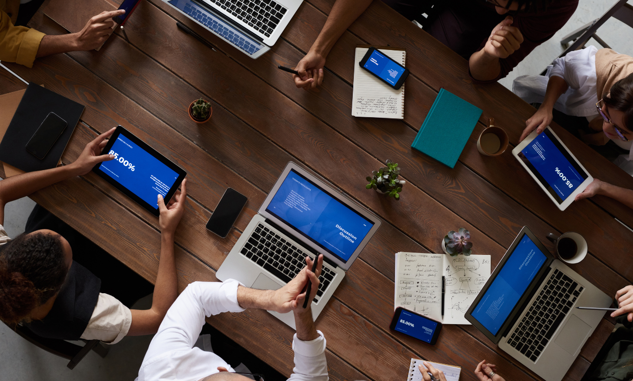 Is Your Business Ready for Busy Season? Tools to Have in Place