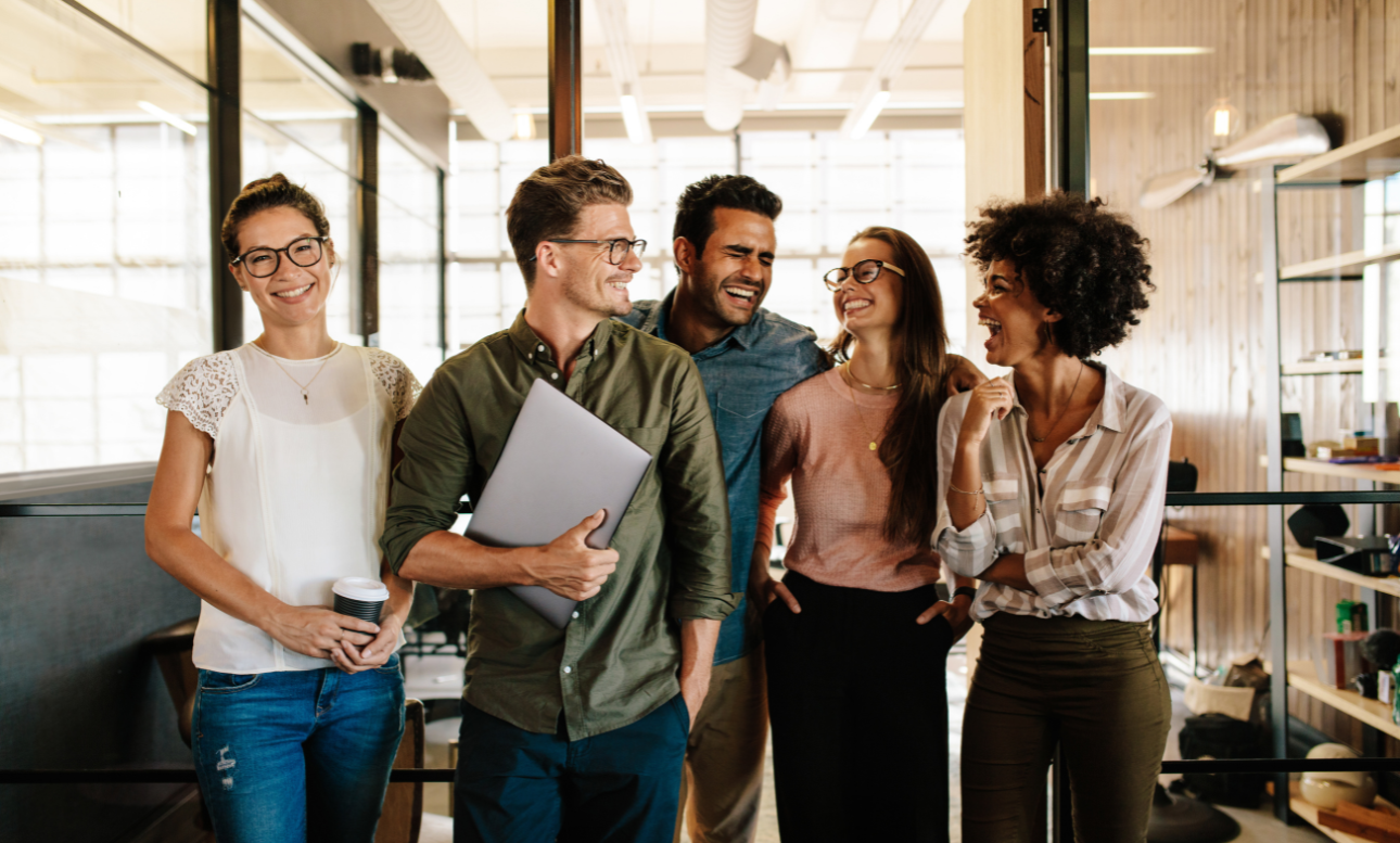 What Insurance Does a Growing Business Need?