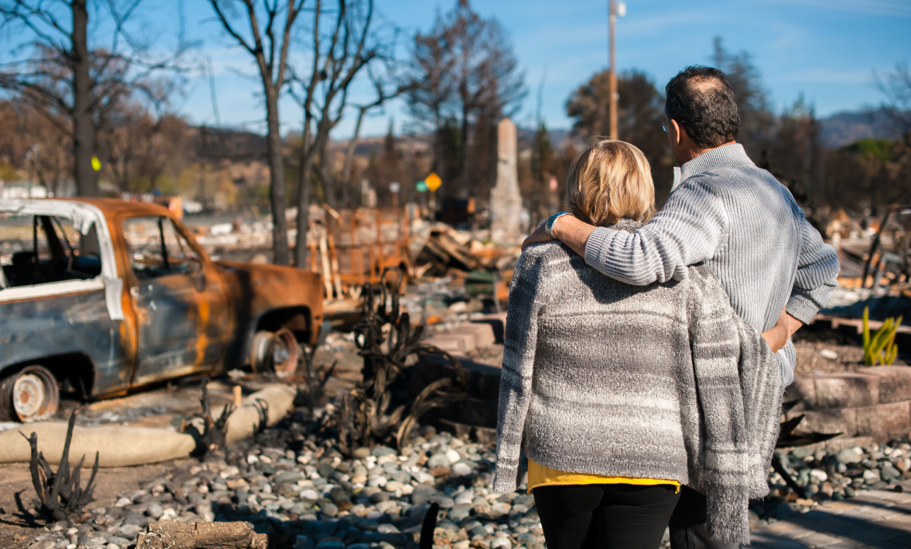 National Preparedness Month: Don’t Wait to Understand Your Coverage